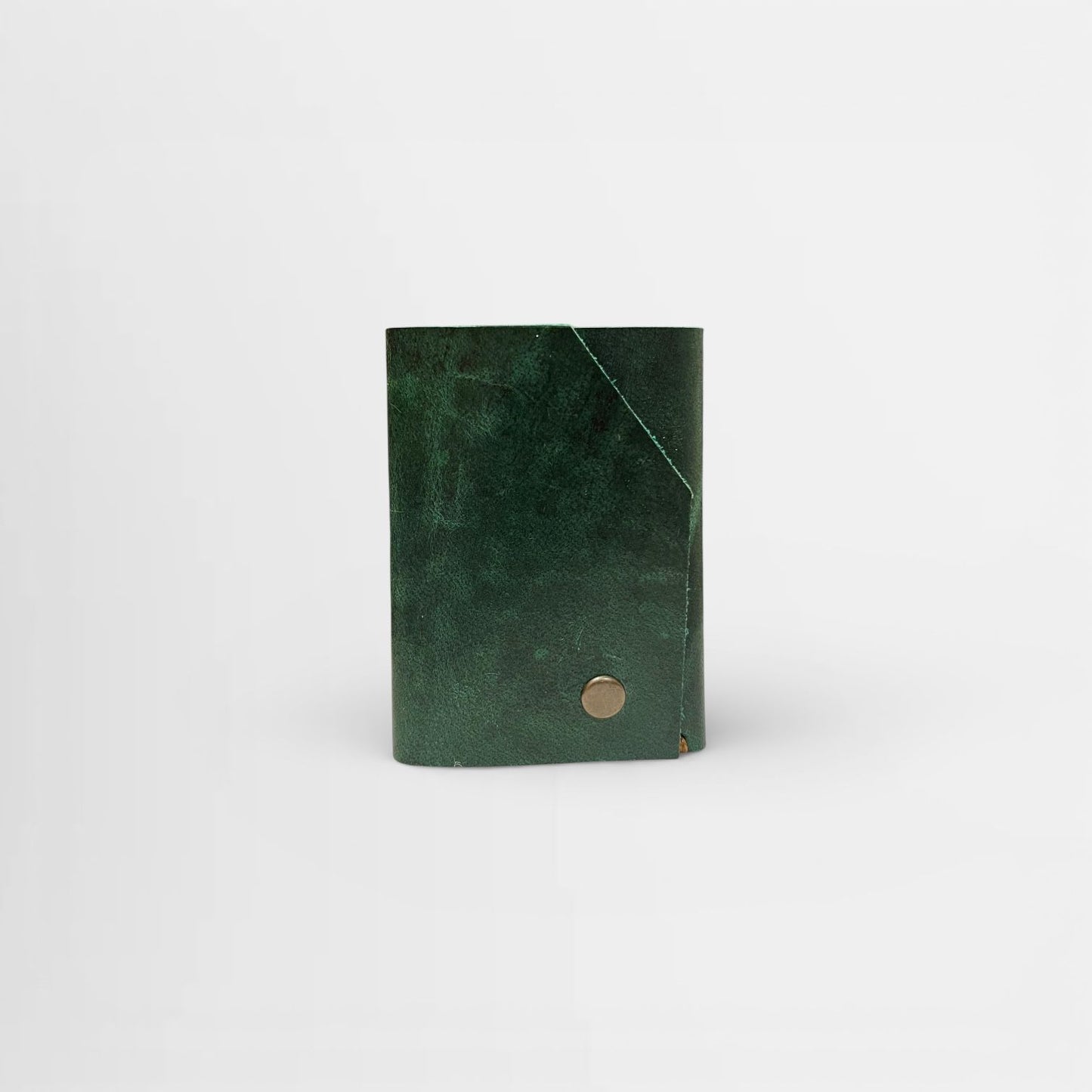 Front Pocket Wallet Green