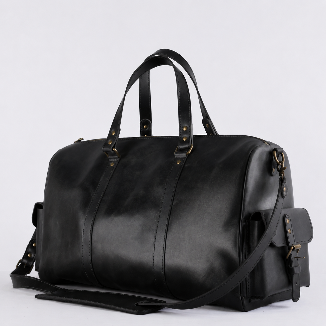 Travel Bag Black