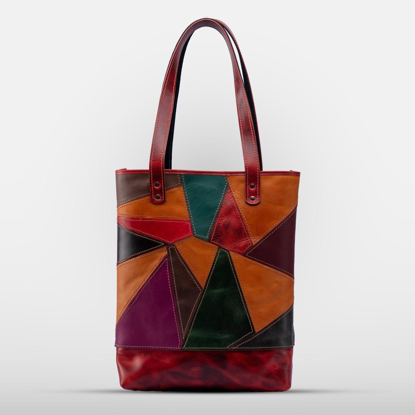 Tote Bag - Unique Cuts