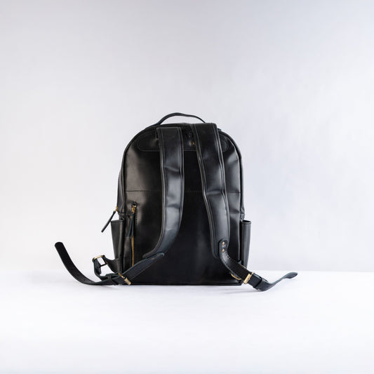 Zipper Backpacks