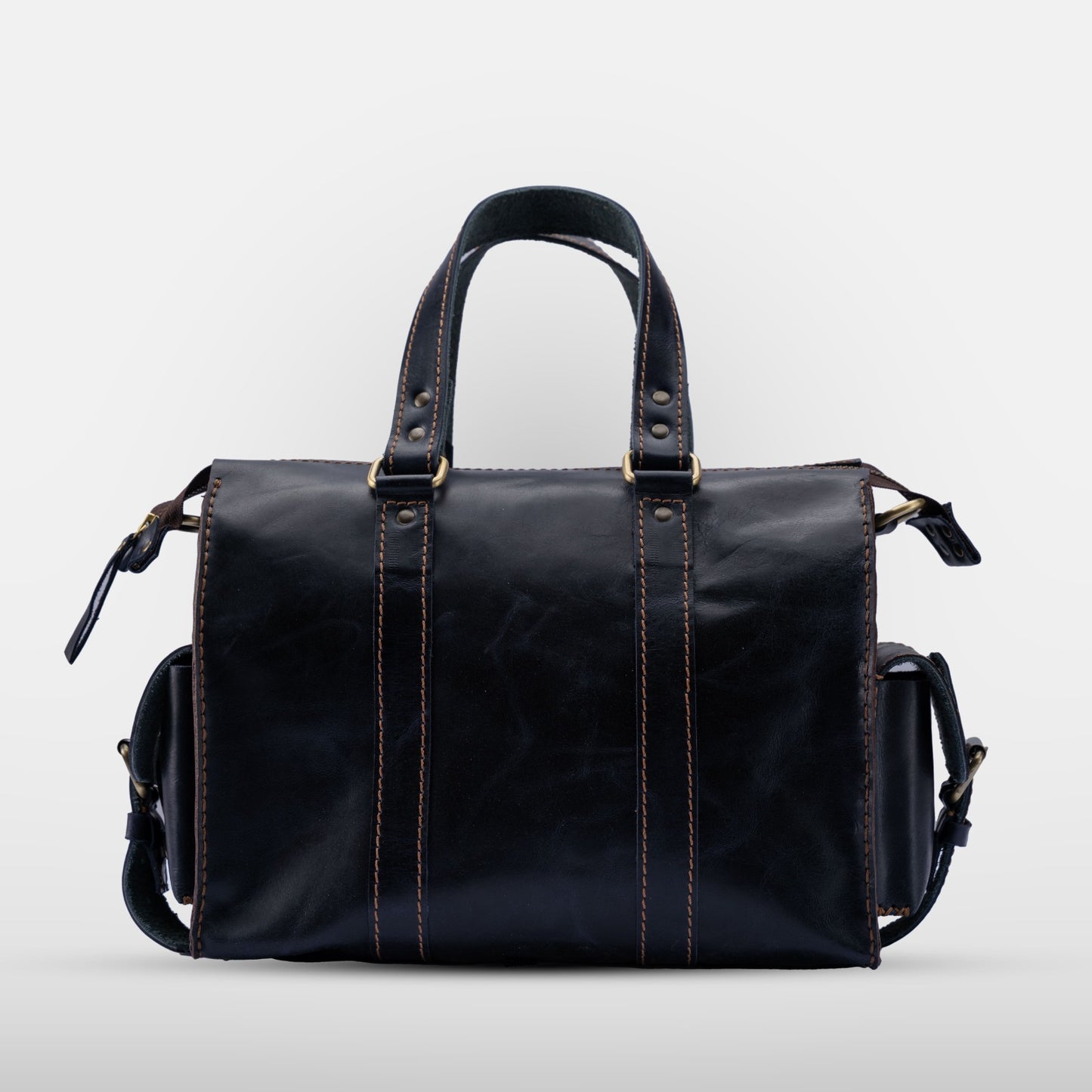 Bowler Bag