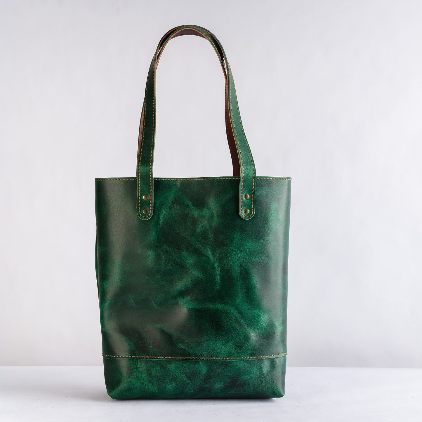 Tote Bag Green