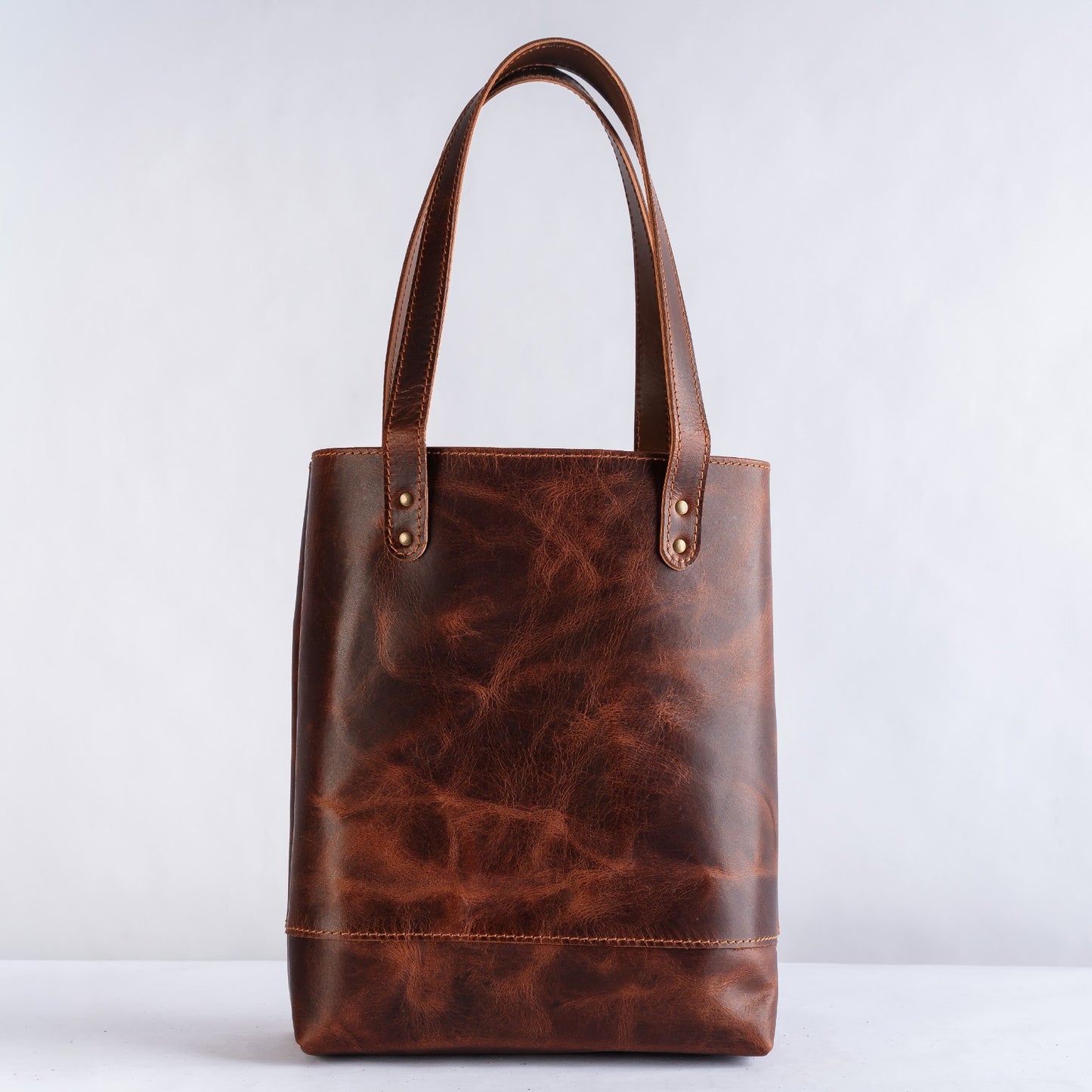 Tote Bag Brown