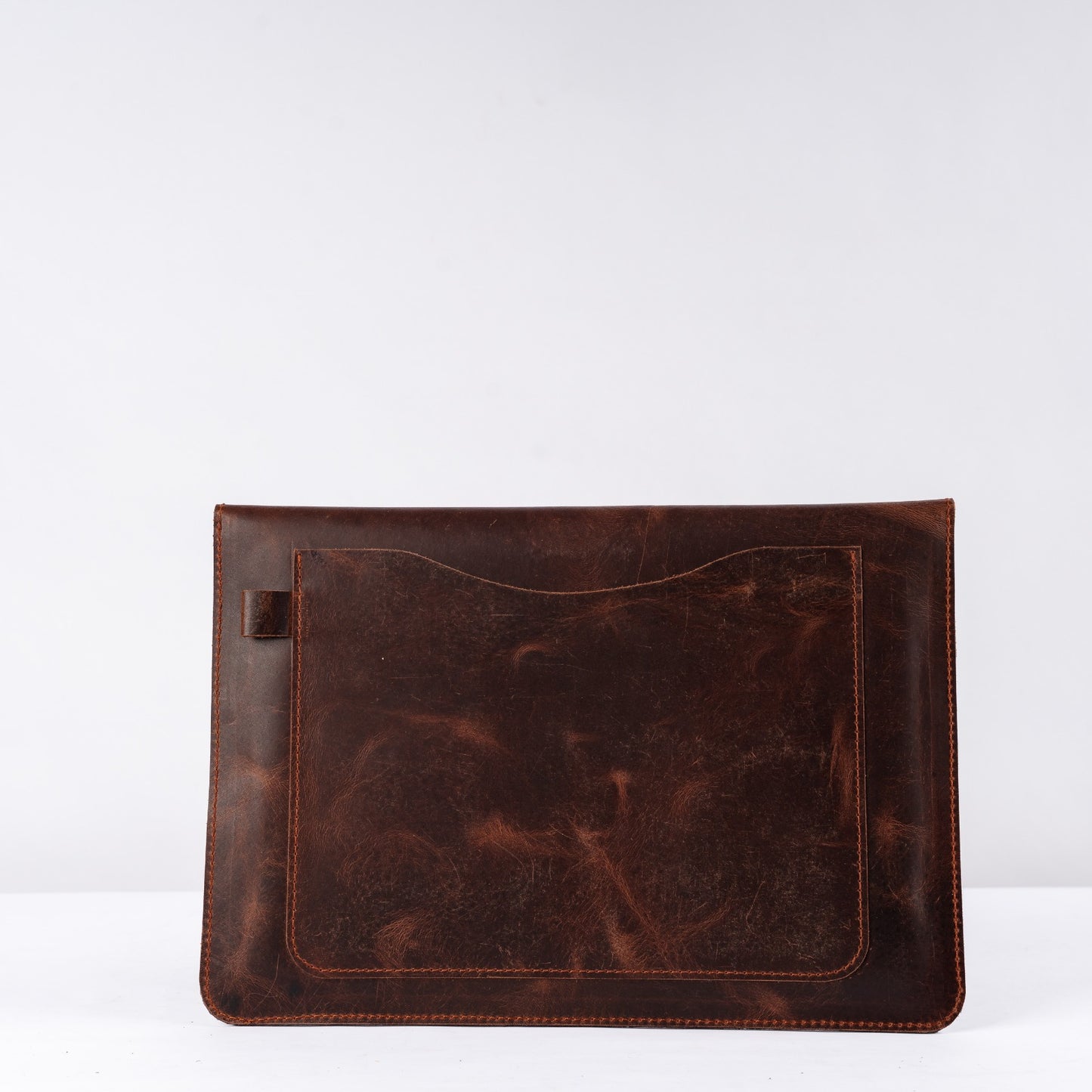 Laptop Sleeve Brown