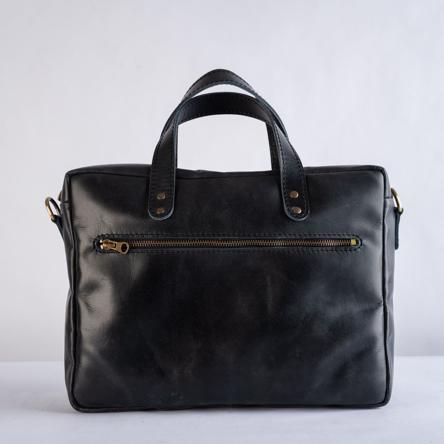 Laptop Zipper Black