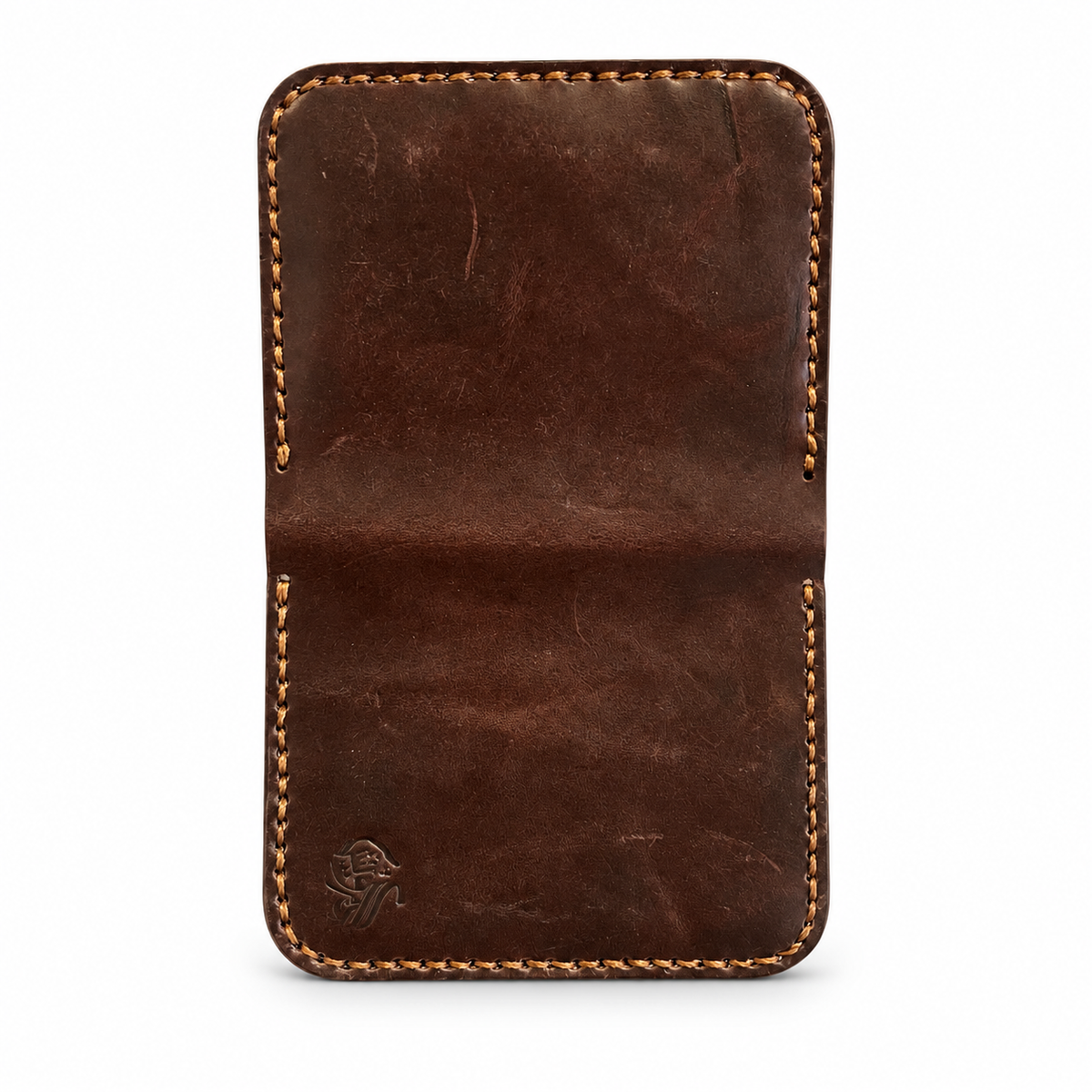 El Darweesh Outlet Biofold Dark Brown 3