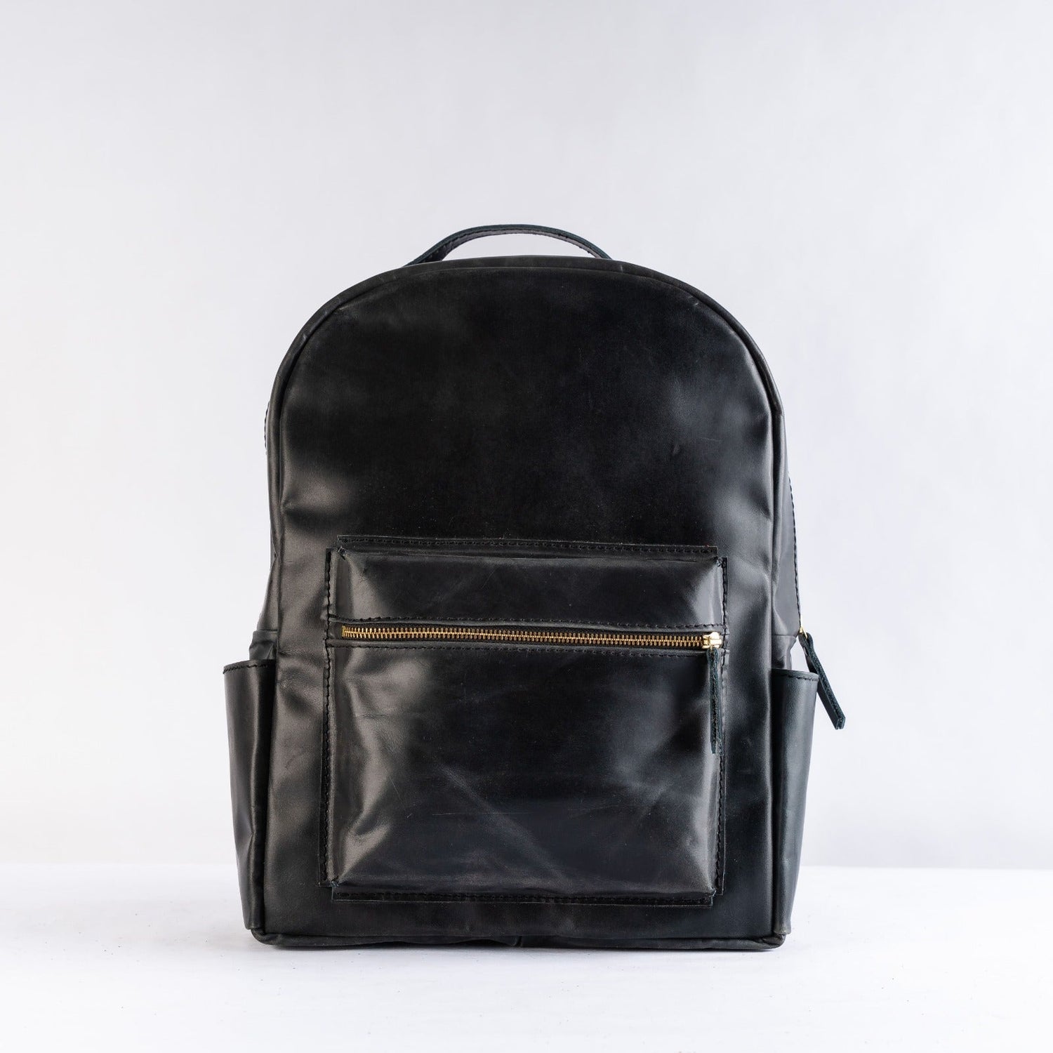 Zipper Backpacks