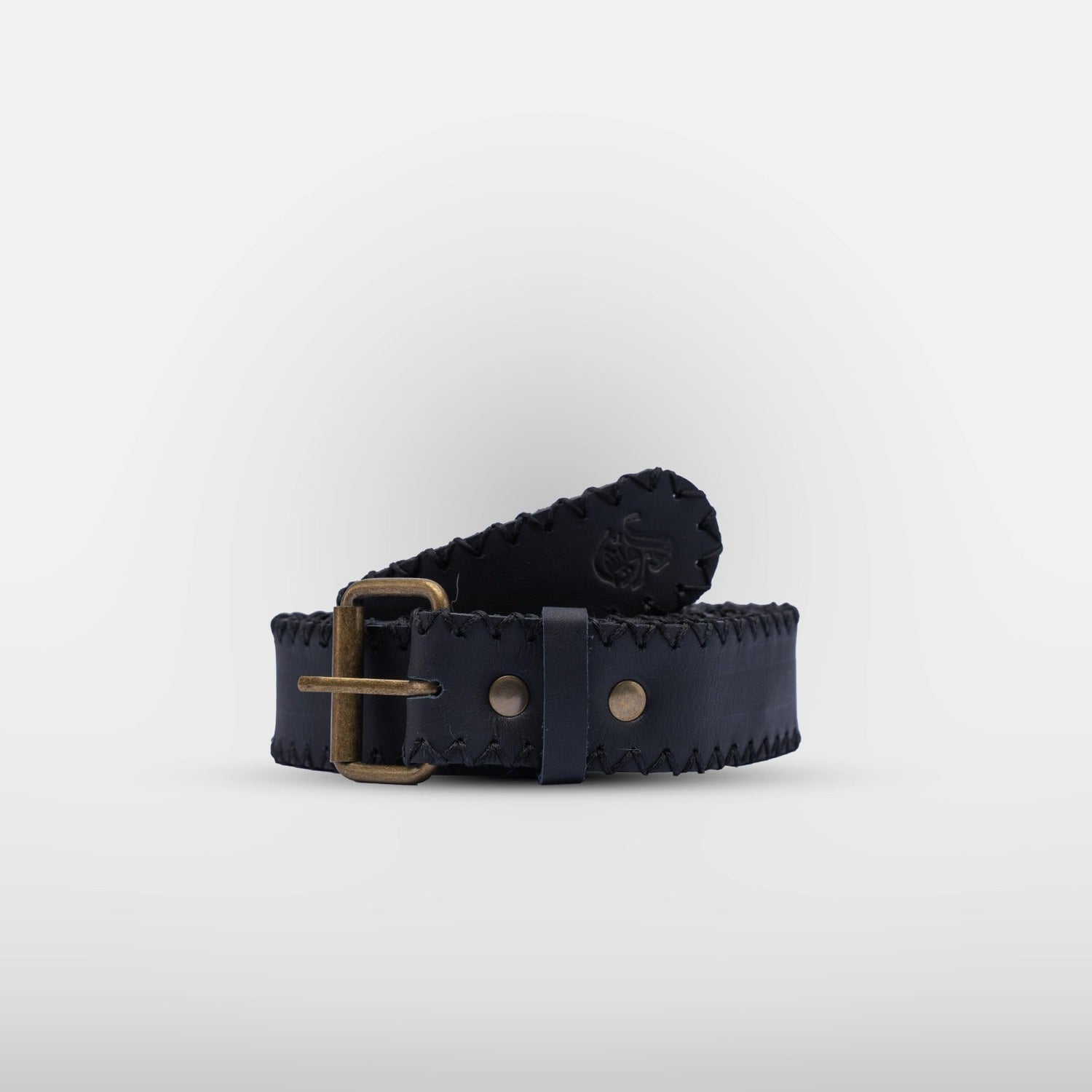 Stitched Belts
