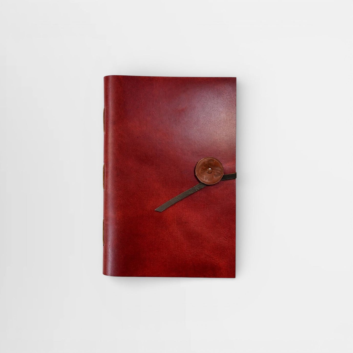 Notebook Red