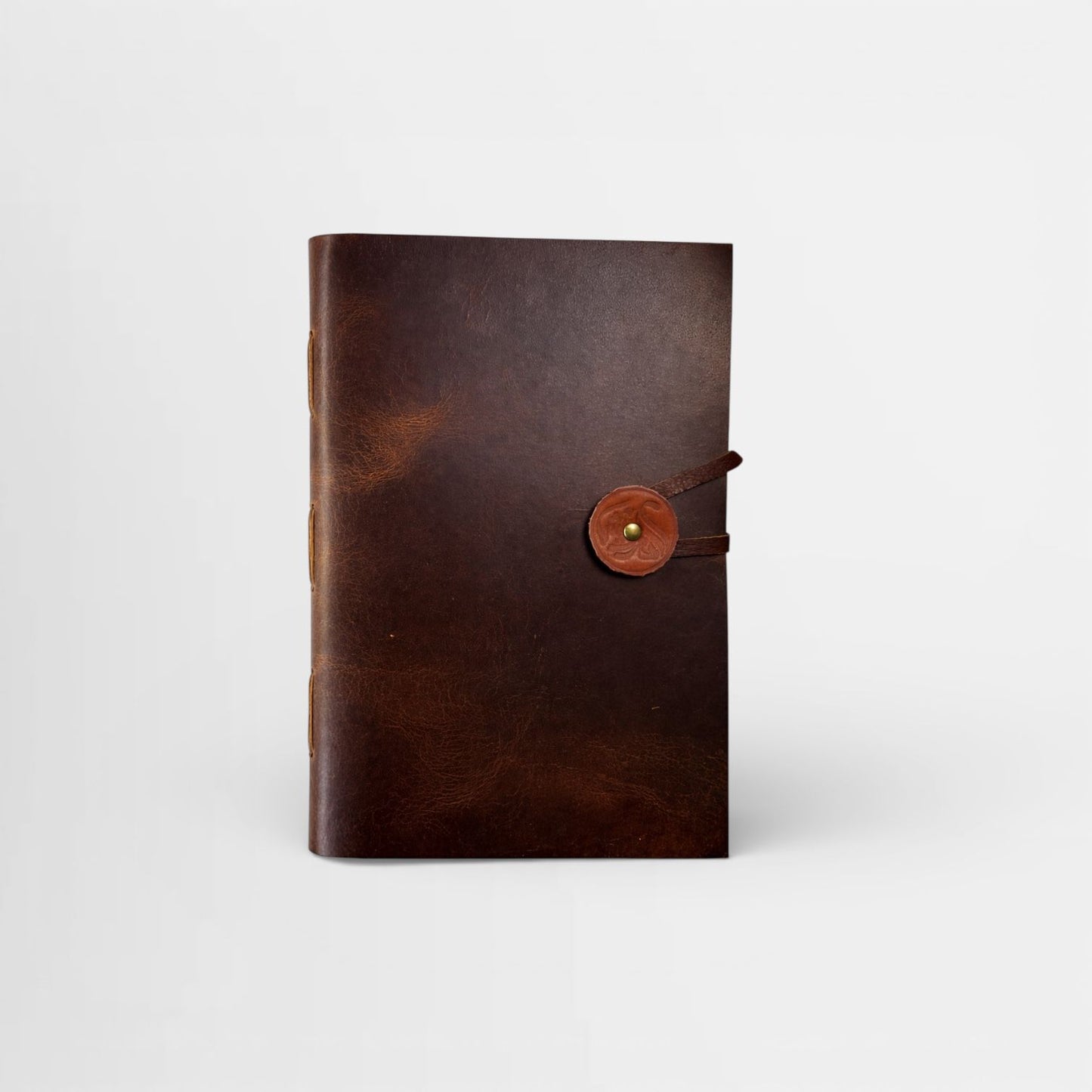 Notebook Brown