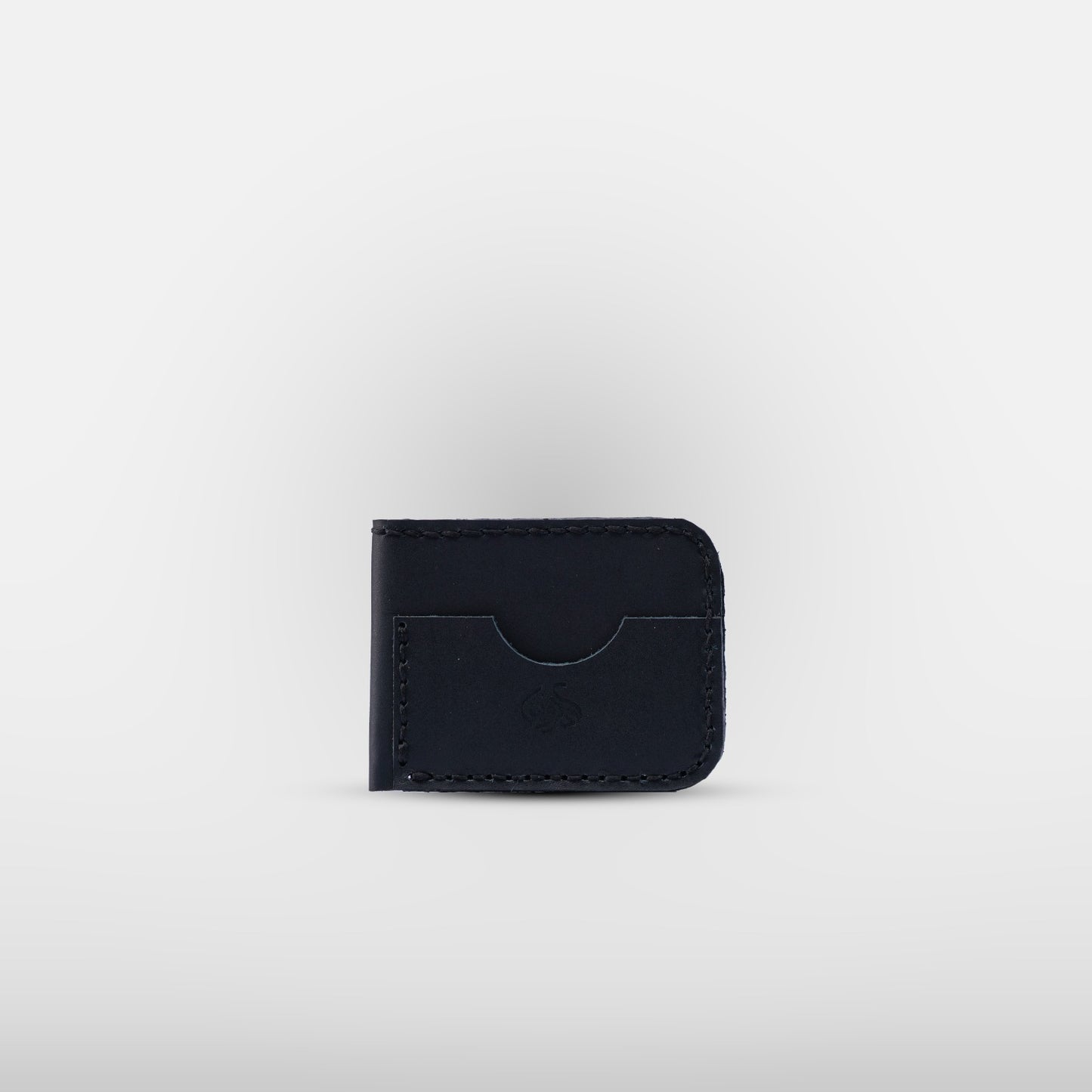Mini Wallet Black