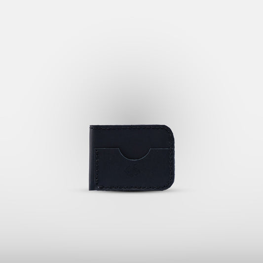 Mini Wallet Black
