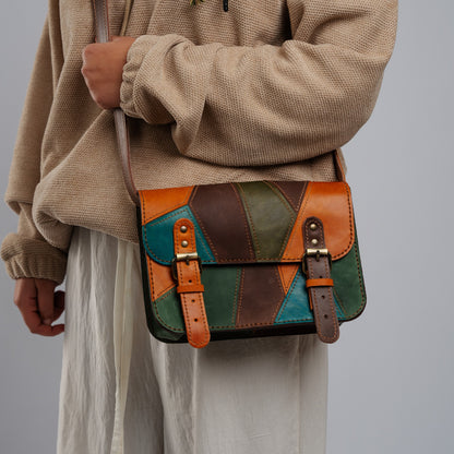 Virella Bag - Unique Cuts