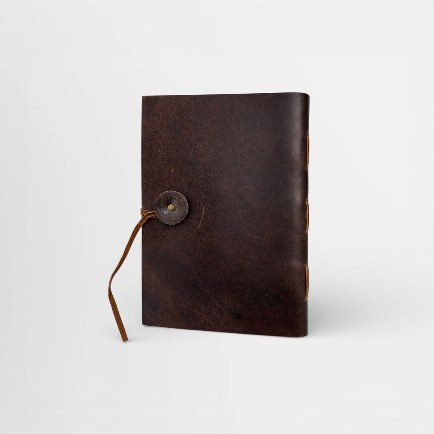 Notebook OxBlood