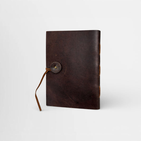 Notebook OxBlood