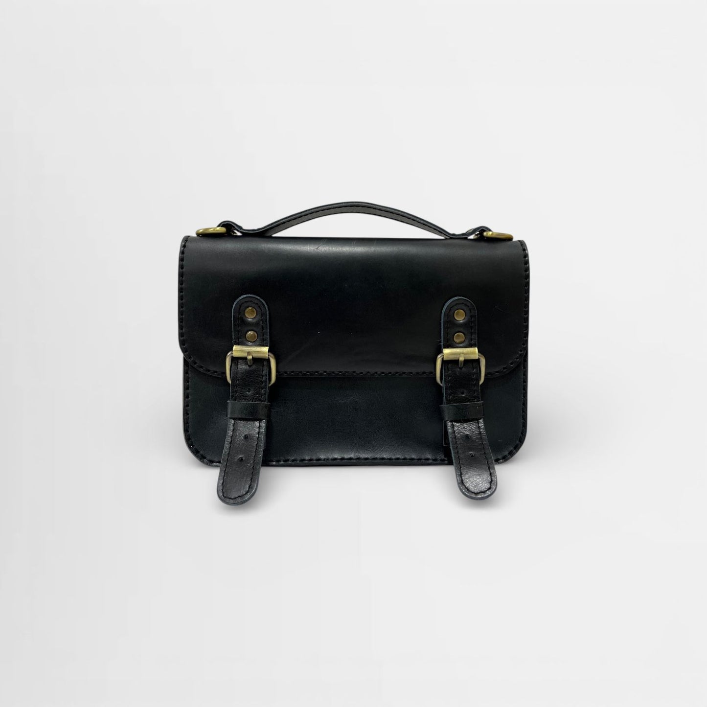 Cross Bag Black