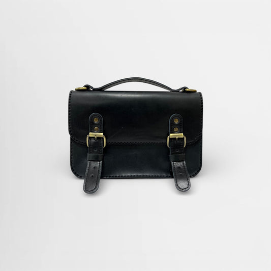 Cross Bag Black