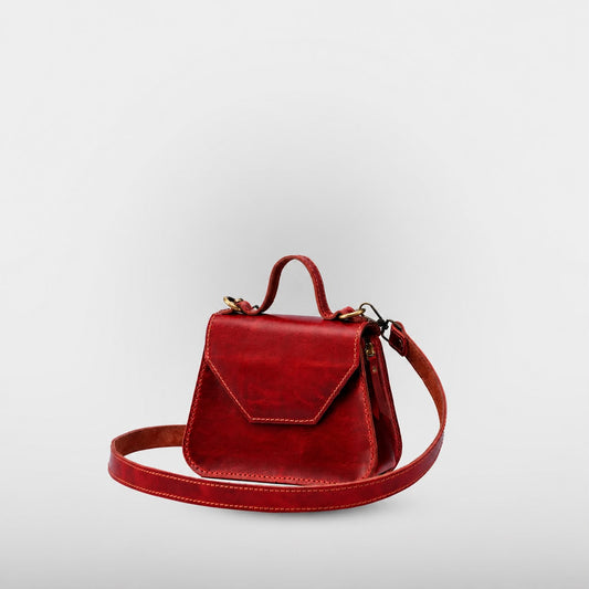 Lunara Bag Red