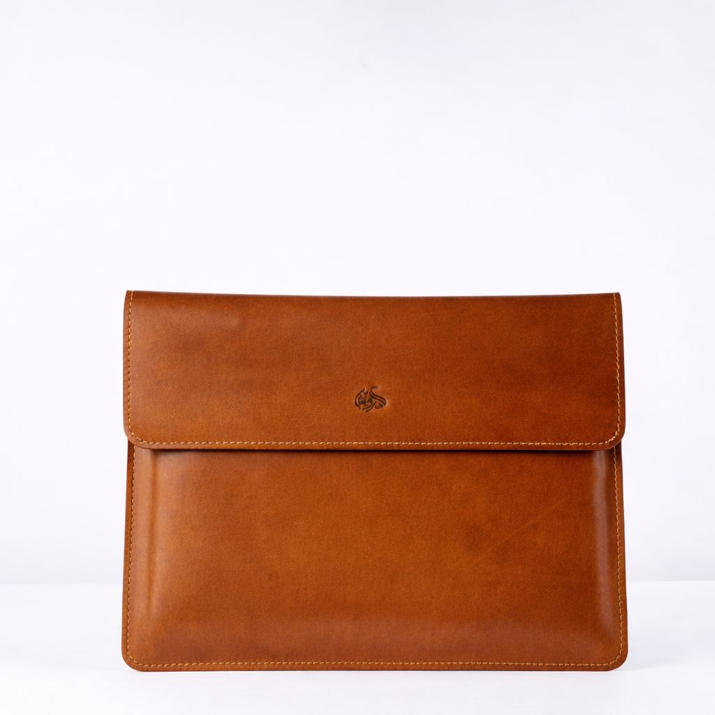 Laptop Sleeve Orange