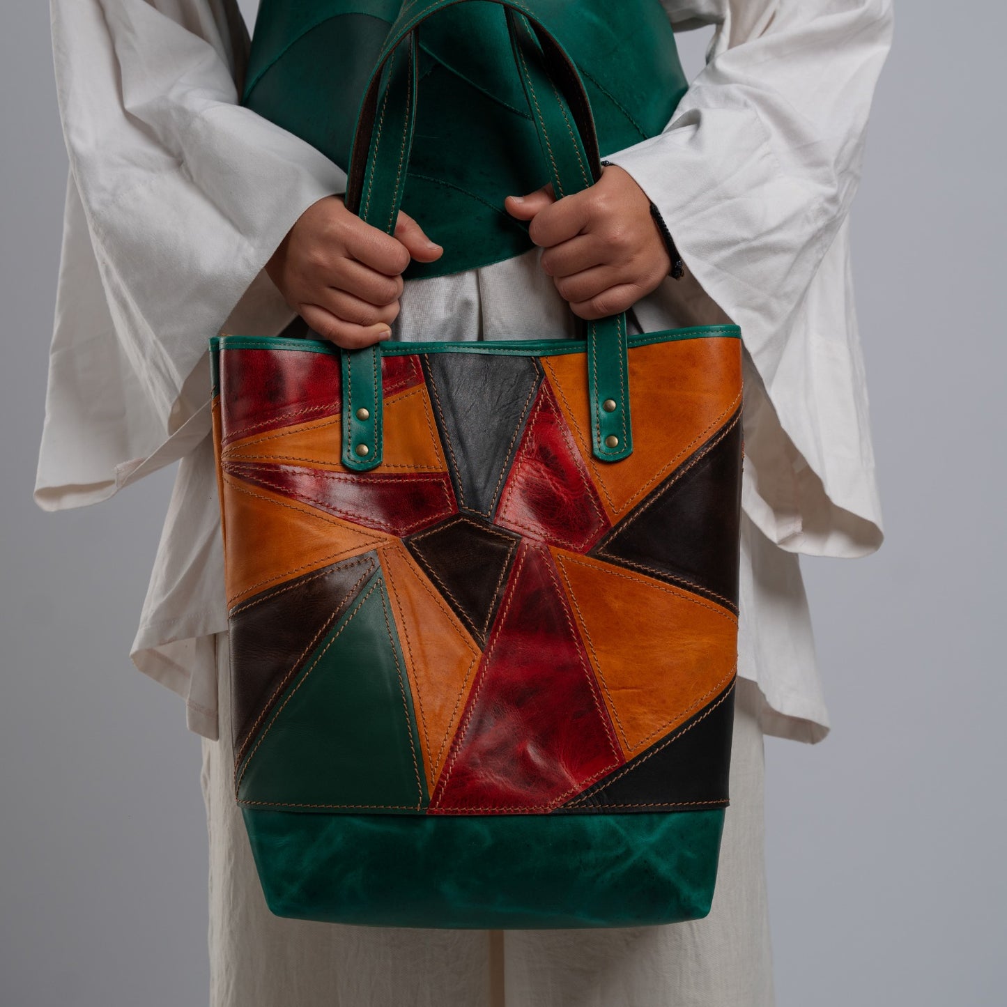 Tote Bag - Unique Cuts