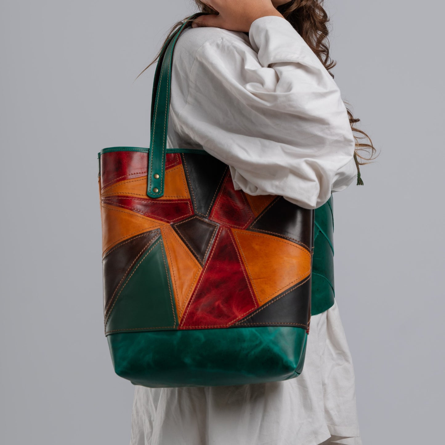 Tote Bag - Unique Cuts