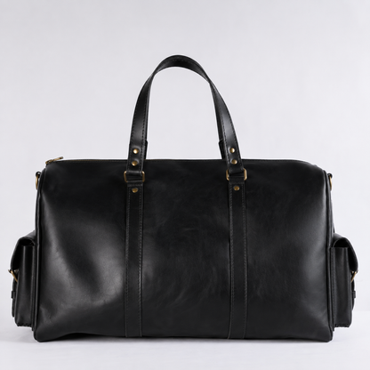 Travel Bag Black