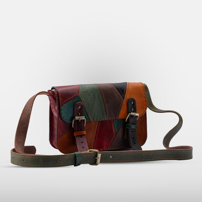 Virella Bag - Unique Cuts