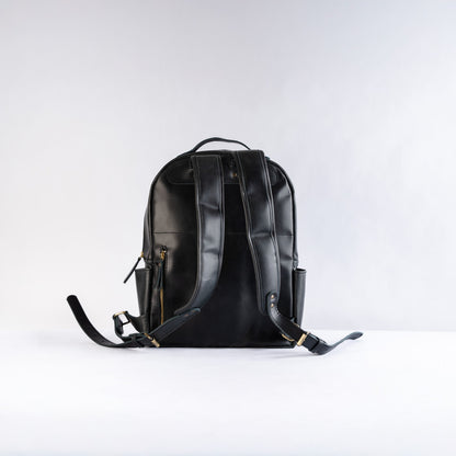 Zipper Backpacks