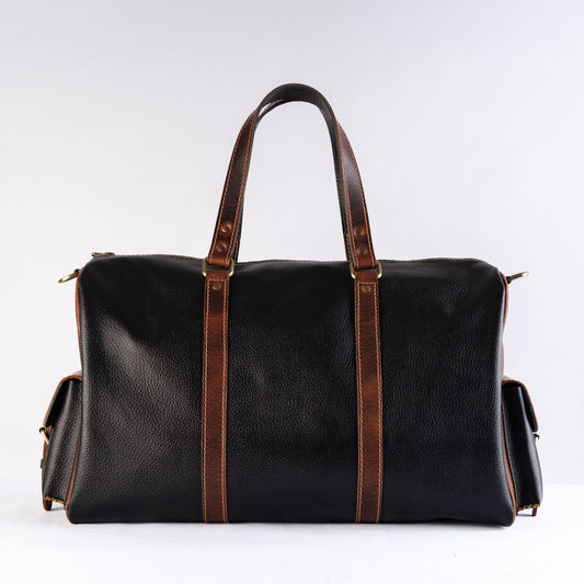 Travel Bag Black