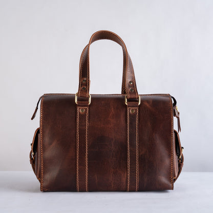 Bowler Bag