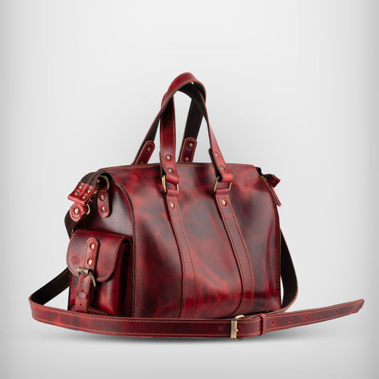 Bowler Bag