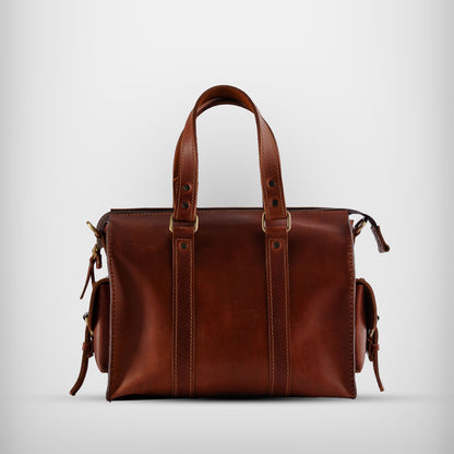 Bowler Bag
