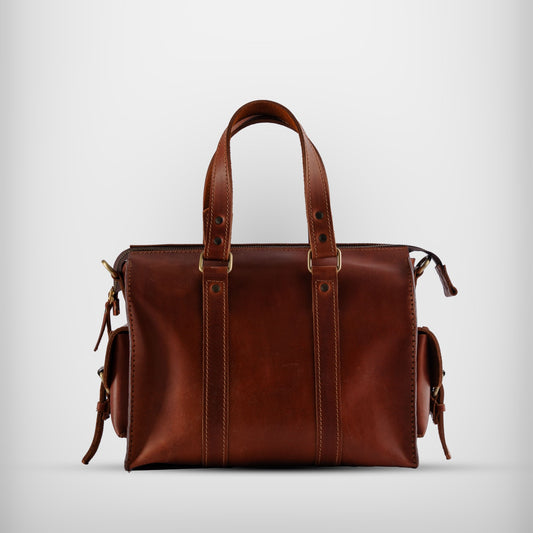 Bowler Bag