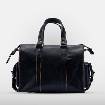 Bowler Bag