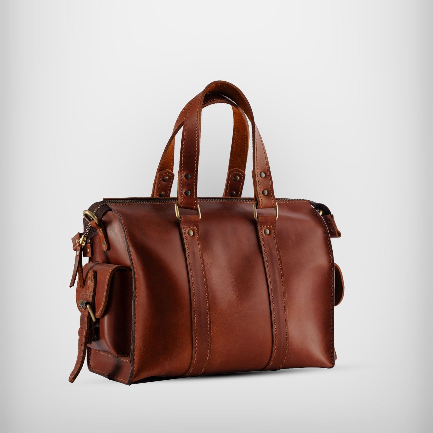 Bowler Bag