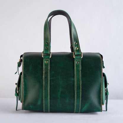 Bowler Bag