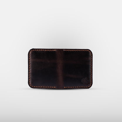Bifold wallet