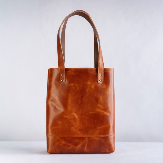 Tote Bag Orange