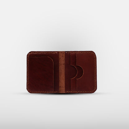 Bifold wallet