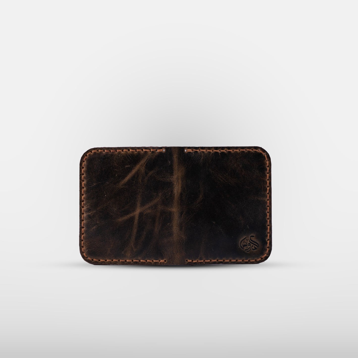 Bifold wallet