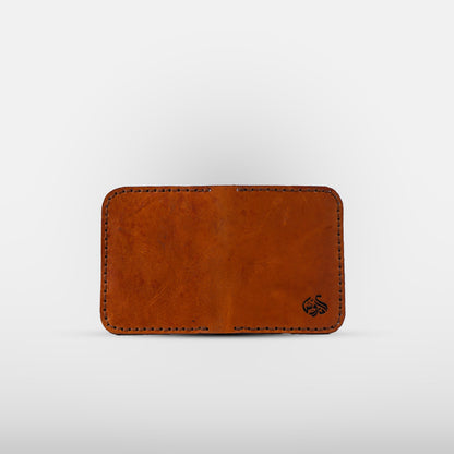 Bifold wallet