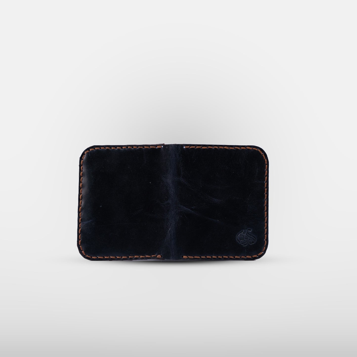 Bifold wallet