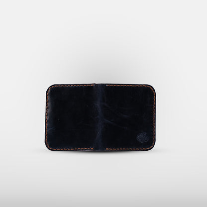 Bifold wallet