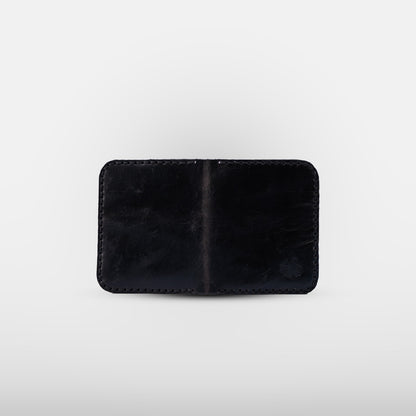 Bifold wallet