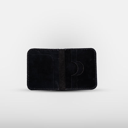 Bifold wallet