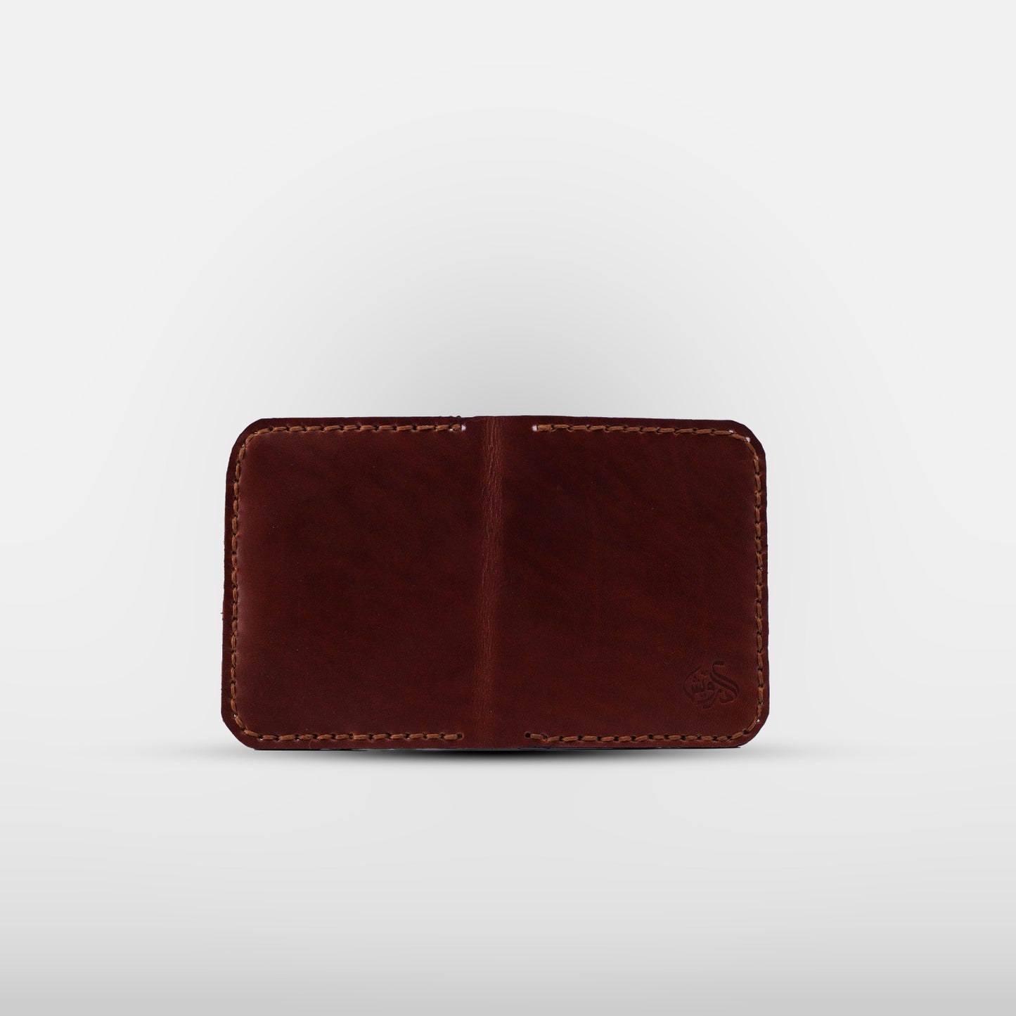 Bifold wallet