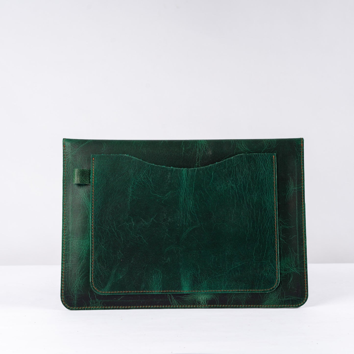 Laptop Sleeve Green