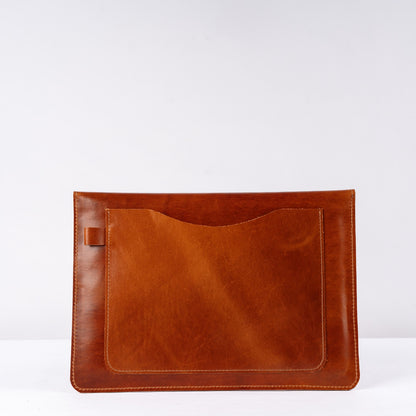 Laptop Sleeve Orange
