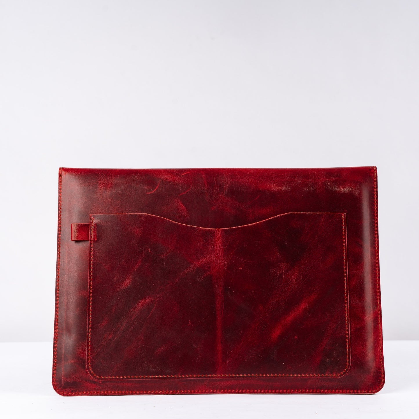 Laptop Sleeve Red