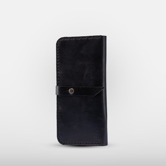 Women Wallet Black